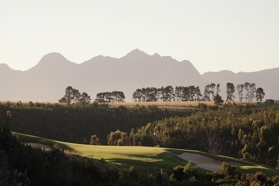 Commercial Property for Sale in Oubaai Western Cape